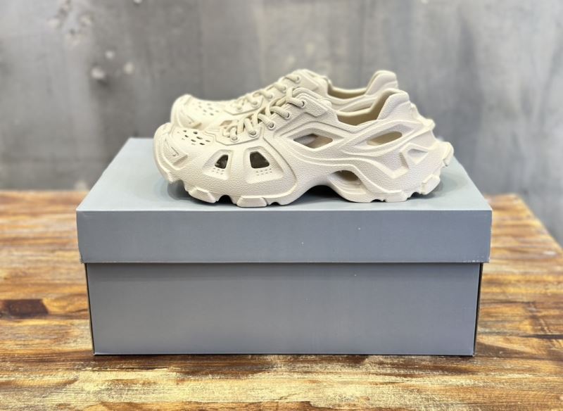 Balenciaga Track Shoes